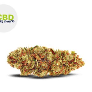 Fleur Royal Cookies CBD Indoor 19% - CBD Pas Chère