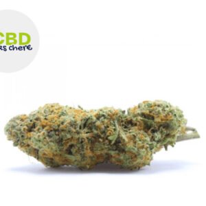 Fleur Chocolate Kush CBD Indoor 18% - CBD Pas Chère