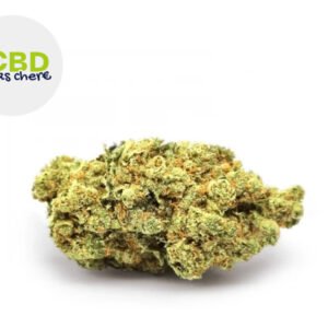 Fleur Loui s Haze OG CBD Indoor 17% - CBD Pas Chère