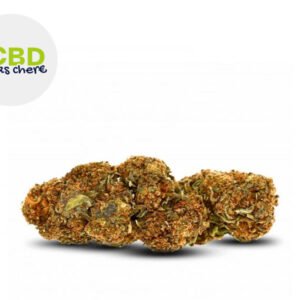 Fleur AK-47 CBD Greenhouse 15% - CBD Pas Chère