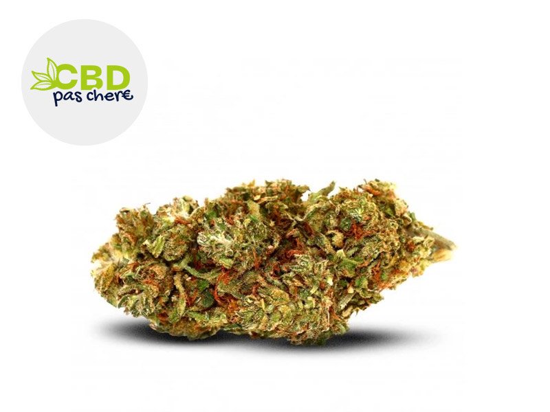 Fleur Valentine Cake CBD Outdoor 14% - CBD Pas Chère