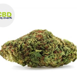 Fleur Zkittlez CBD+ Indoor 35% - CBD Pas Chère