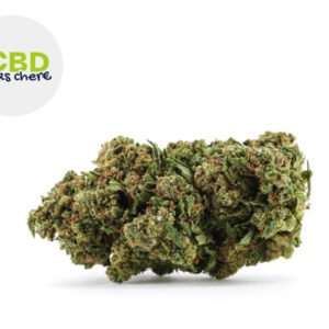 Fleur Runtz CBD+ Indoor 32% - CBD Pas Chère