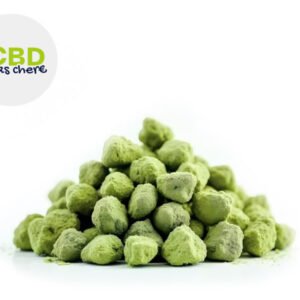 Greenrock 81% CBD - CBD Pas Chère