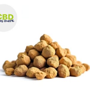 Moonrock 69% CBD - CBD Pas Chère