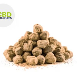 Moonrock Bubble Gum 80% CBD - CBD Pas Chère