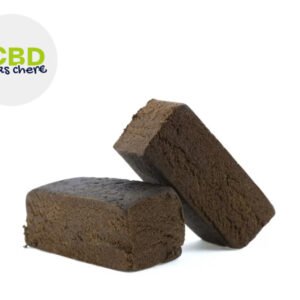 Résine Black Mamba CBD 35% - CBD Pas Chère
