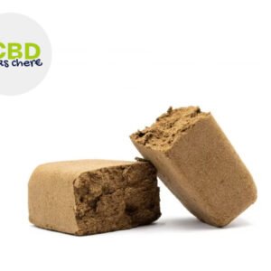 Pollen Critical Hash CBD 28% - CBD Pas Chère