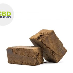 Pollen Hash Marocain CBD 30% - CBD Pas Chère