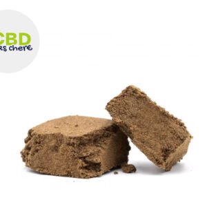 Hash Marocco Haze CBD 53% - CBD Pas Chère