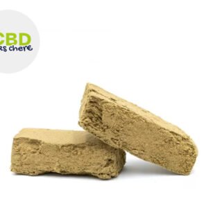 Pollen Buddha Kush CBD 28% - CBD Pas Chère