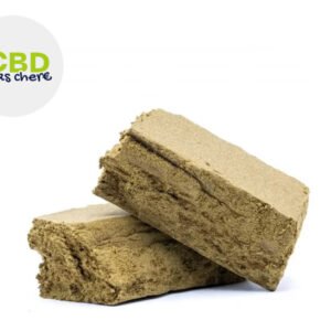 Pollen Le Jaune CBD 29% - CBD Pas Chère