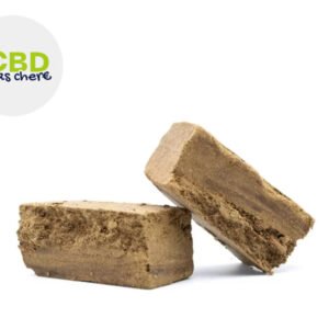 Pollen Cheese Haze CBD 38% - CBD Pas Chère