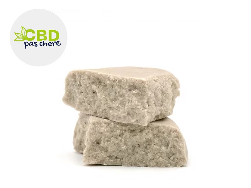 White Hash CBD 68% - CBD Pas Chère