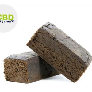 Résine Charas CBD+ - CBD Pas Chère