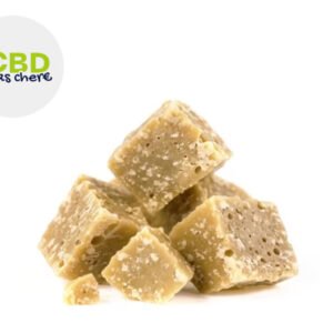 Crumble CBD Lemoncello 75% - CBD Pas Chère