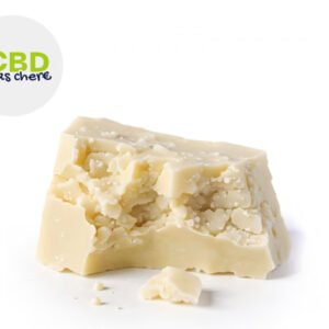 Crumble CBD White 85% - CBD Pas Chère