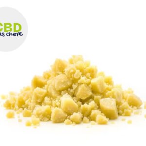 Crumble CBD Wine 87% - CBD Pas Chère