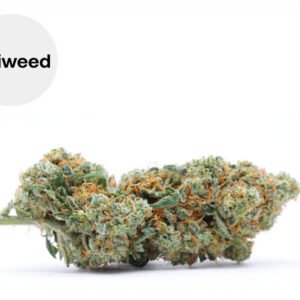 Fleur Strawberry CBD Indoor 22% - Okiweed