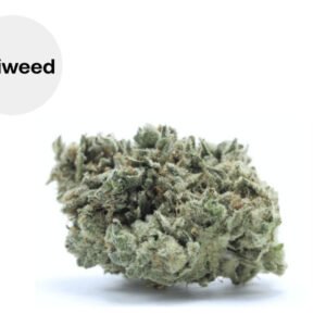 Fleur Lemon skunk CBD Greenhouse 20% - Okiweed