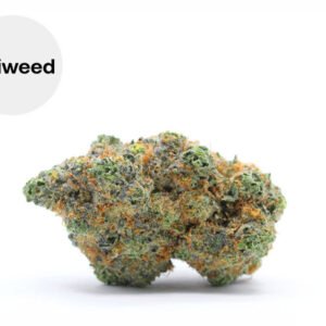 Fleur White Widow CBD Greenhouse 21% - Okiweed