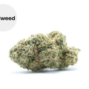 Fleur Cannabubble CBD Indoor 21% - Okiweed