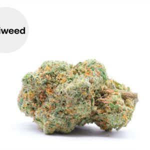 Fleur Banana Kush CBD Indoor 22% - Okiweed