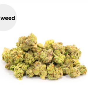 Fleur Small Buds CBD Indoor 23% - Okiweed