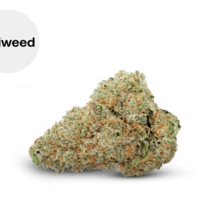 Fleur Gorilla Glue CBD+ Indoor 36% - Okiweed