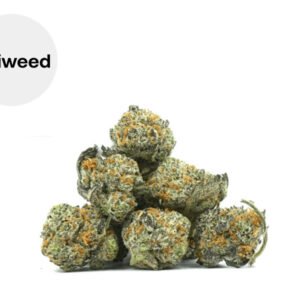 Fleur Small Buds Zkittlez CBD+ Indoor 30% - Okiweed