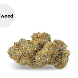 Fleur Strawberry Cake CBD+ Greenhouse 32% - Okiweed