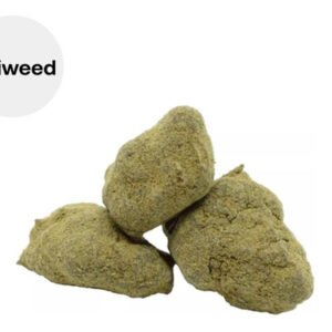 MoonRock 71% CBD - Okiweed