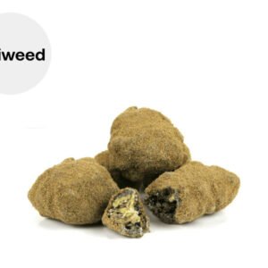 Moonrock 79% CBD+ - Okiweed