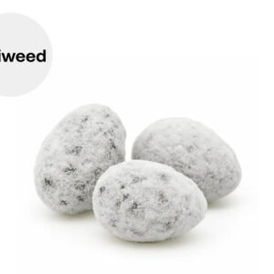 SnowBalls 82% CBD+ - Okiweed