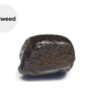 Résine CBD Supreme Hash 49% - Okiweed