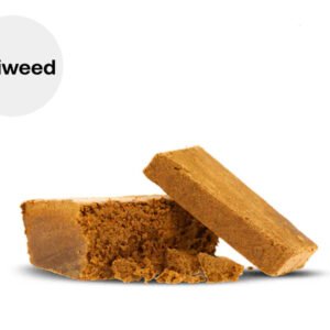 Hash Marocco Haze CBD 40% - Okiweed