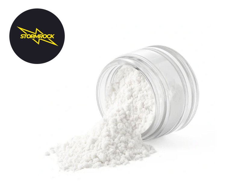 Cristaux CBD Stormrock 99.8%