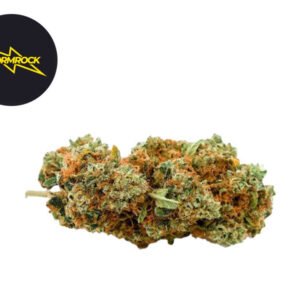 Fleur Gelato CBD Indoor 13.8% - Stormrock