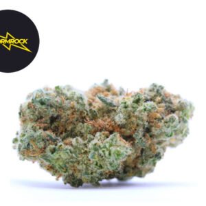 Fleur White Widow Haze CBD Indoor 11.2% - Stormrock