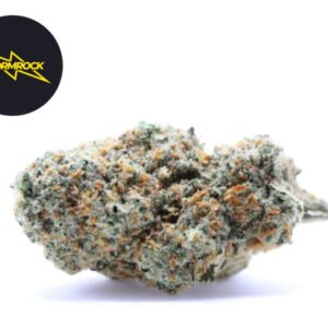 Fleur OG Kush CBD Indoor 10.9% - Stormrock