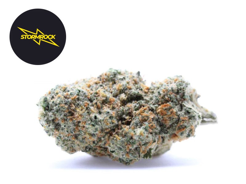 Fleur OG Kush CBD Indoor 10.9% - Stormrock