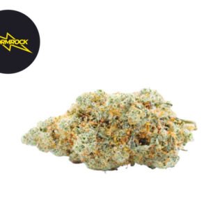 Fleur Lemon Haze CBD Indoor 11.7% - Stormrock