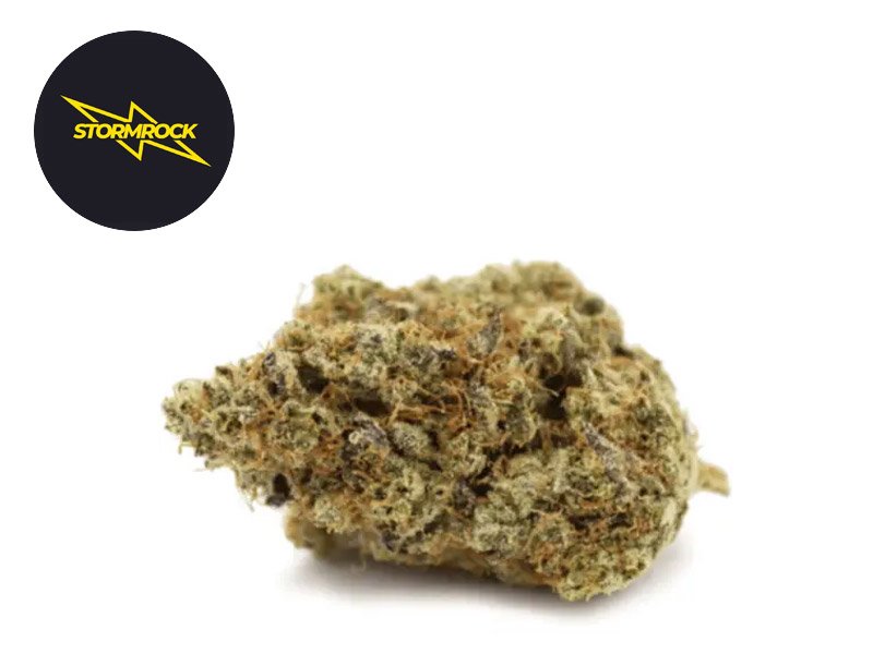 Fleur Super Skunk CBD Greenhouse 8.7% - Stormrock