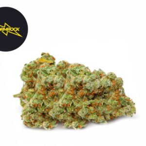 Fleur Girl Scout Cookies CBD Indoor 21% - Stormrock