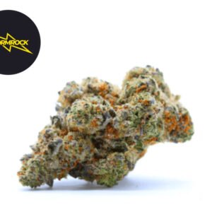 Fleur Tropical Kush CBD Indoor 23% - Stormrock