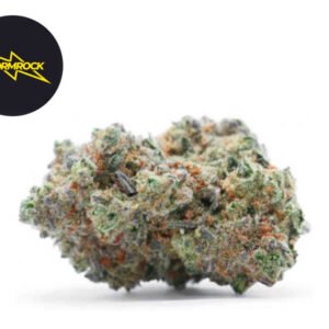 Fleur Gorilla Glue CBD Indoor 20% - Stormrock