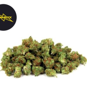 Fleur Mini-Bud Premium CBD Indoor 15% - Stormrock