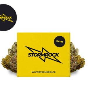 Fleur Pack Découverte Fleurs Indoor Indoor % - Stormrock