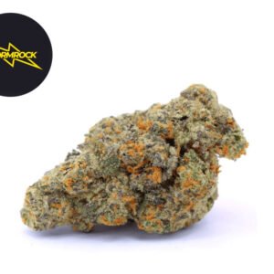 Fleur Master Kush CBD Indoor 22% - Stormrock