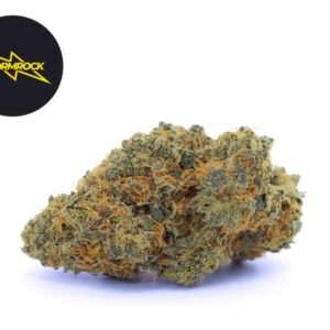 Fleur Orangello Kush CBD Indoor 25% - Stormrock